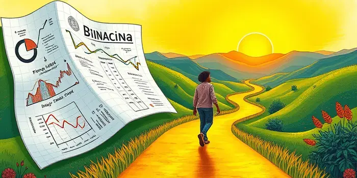 Budgeting Blueprint: Your Path to Financial Freedom