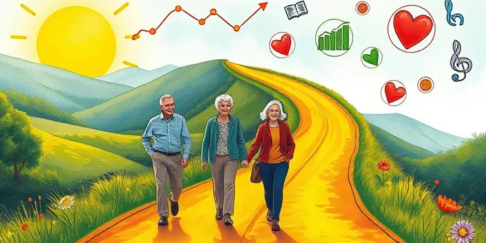 Retirement Roadmap: Plan Your Golden Years Wisely