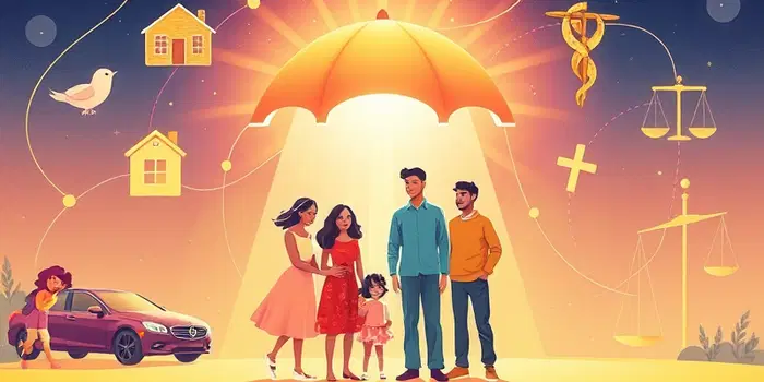 Insurance Insights: Protecting What Matters Most