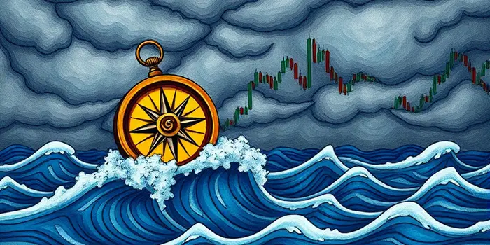 Navigating Volatility: Your Compass Through Market Storms