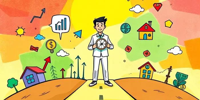 The Beginner's Guide to Smart Investing