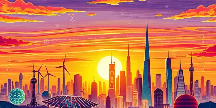 Disruptive Domains: Investing in Tomorrow's Titans