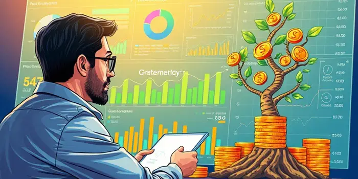 Quantifying Risk: Your Blueprint for Prudent Investing