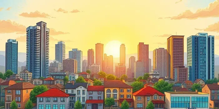 Real Estate Riches: Investing in Property Wisely