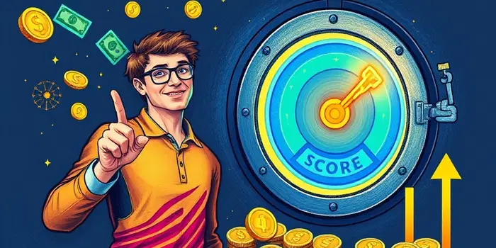 Cracking the Credit Code: Your Guide to Smarter Spending