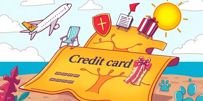 Beyond the Rewards: Unlocking Hidden Credit Card Benefits