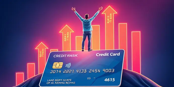 From Zero to Hero: Repairing Your Credit Card Mistakes