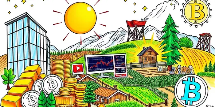 Beyond Stocks & Bonds: Exploring Alternative Assets