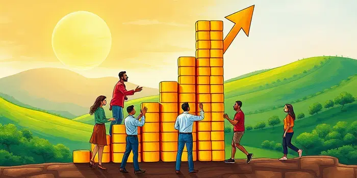 Building Wealth Brick by Brick: Long-Term Market Growth