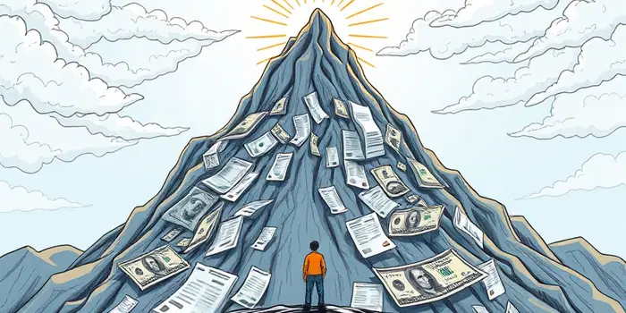 The Credit Card Comeback: Rebuilding After Financial Setbacks