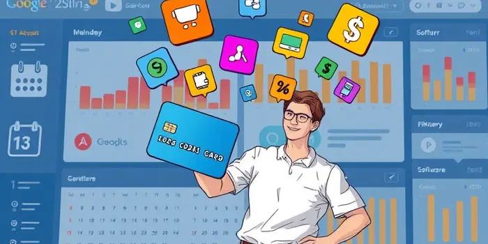 Subscription Savvy: Managing Recurring Payments on Your Cards