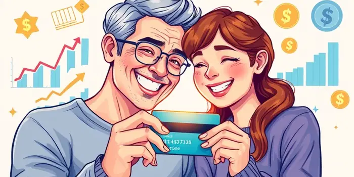 The Family Credit Plan: Adding Authorized Users Responsibly