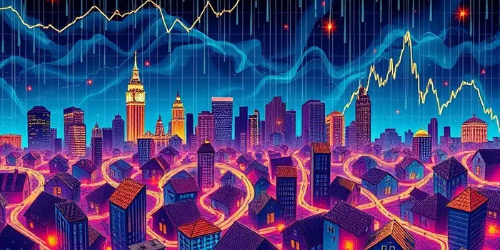 The Anatomy of a Financial Crisis: Lessons Learned, Risks Averted