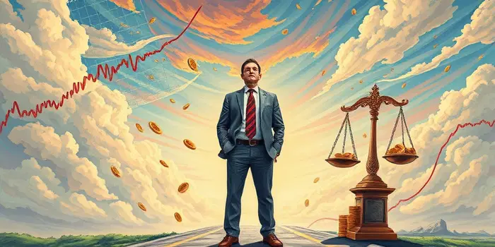 Behavioral Finance and Risk: Understanding Your Investment Biases