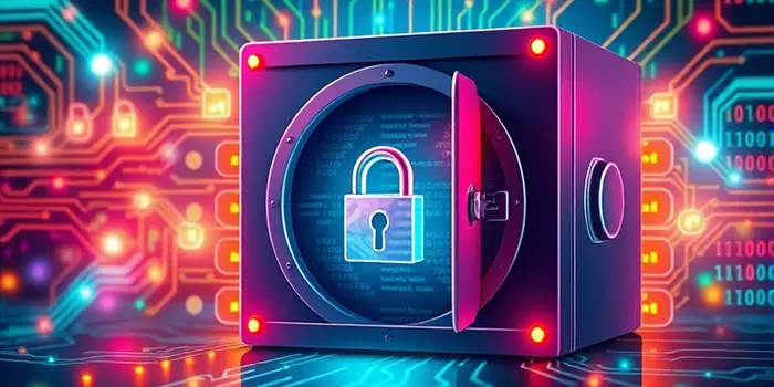 Cybersecurity in Finance: Safeguarding Your Digital Wealth