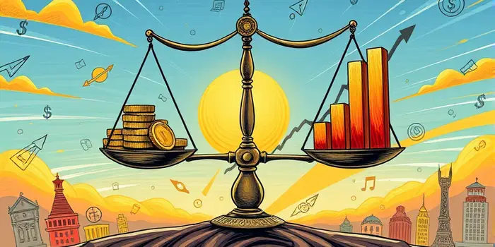 The Risk-Reward Equilibrium: Finding Your Financial Sweet Spot