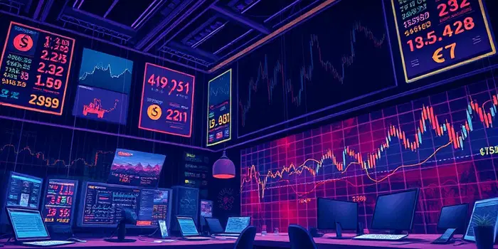 Decoding the Market's Whisper: Early Warning Signs for Risk