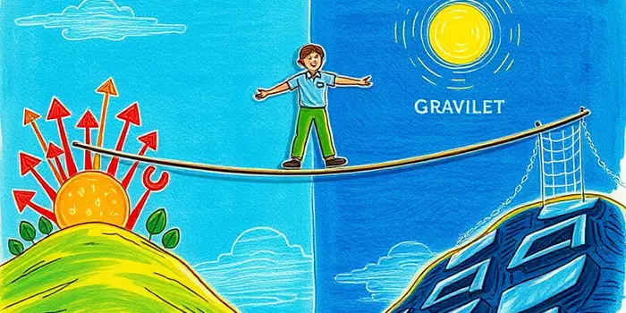Optimizing Your Risk Appetite: When to Be Bold, When to Be Modest