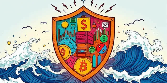 Strategic Hedging: Shielding Your Assets from Market Swings