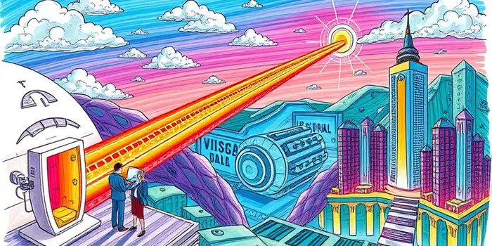 Risk as a Catalyst: Driving Innovation in Financial Services