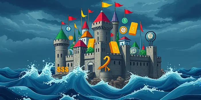 Building a Resilient Portfolio: The Cornerstone of Financial Security
