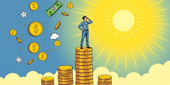 Geld verstehen: Von Grund auf finanziell intelligent werden