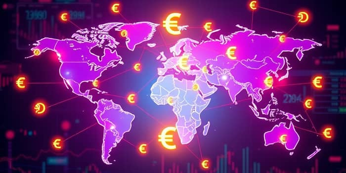 Forex-Trading: Die Welt der Währungen entdecken