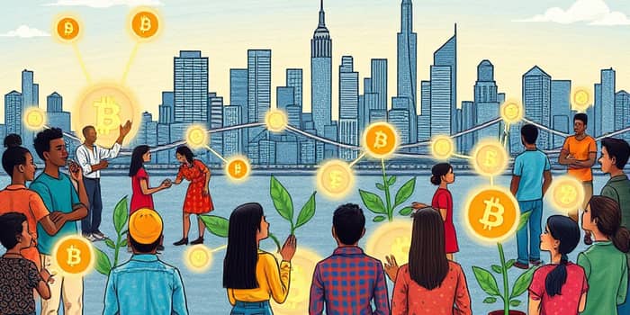 P2P-Kredite: Eine Alternative zum Bankkonto