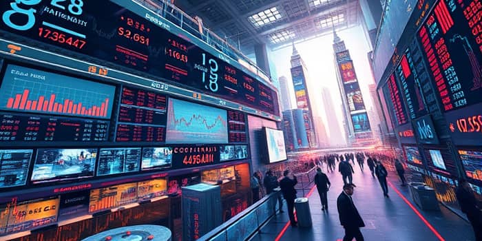 Quantitative Finanzmodelle: Mathematik trifft Markt