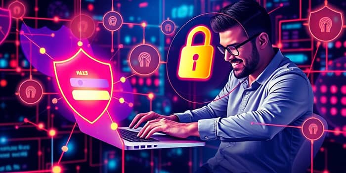 Sicher online bezahlen: Ihr Guide für smarte Kreditkartennutzung