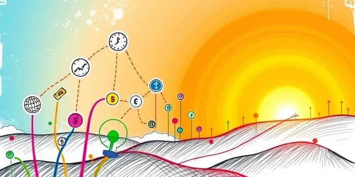 Derivate verstehen: Ein Leitfaden für Einsteiger