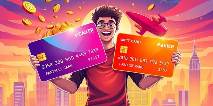 Cashback oder Prämien: Welche Kreditkarte lohnt sich für Sie?
