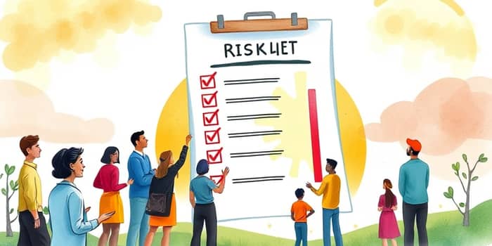 Nicht nur für Profis: Risikomanagement für jedermann
