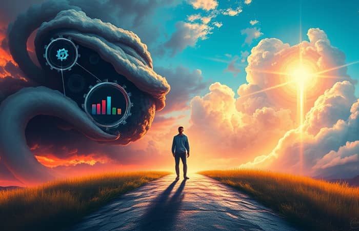 Transformando el Miedo en Oportunidad: Una Nueva Visión de la Gestión de Riesgos