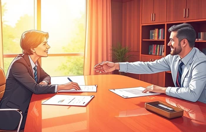 El Arte de la Renegociación: Mejora tus Condiciones Financieras