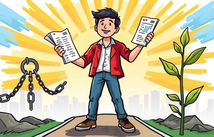 Cómo Manejar una Negativa de Crédito