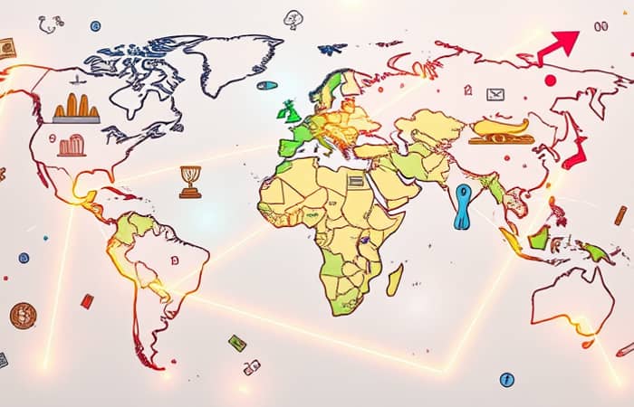 La paridad de poder adquisitivo: El valor real del dinero