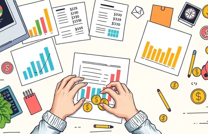 Tu Primer Presupuesto Ganador: Simplifica tus Finanzas Hoy