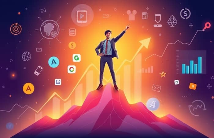 Finanzas para Emprendedores Digitales: Crece sin Límites