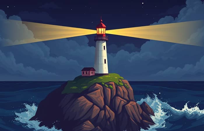 El Faro en la Oscuridad: La gestión de riesgos como guía para el éxito