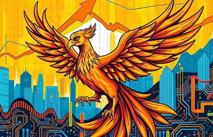 Finanzas Post-Pandemia: Reconstruye tu Economía con Inteligencia
