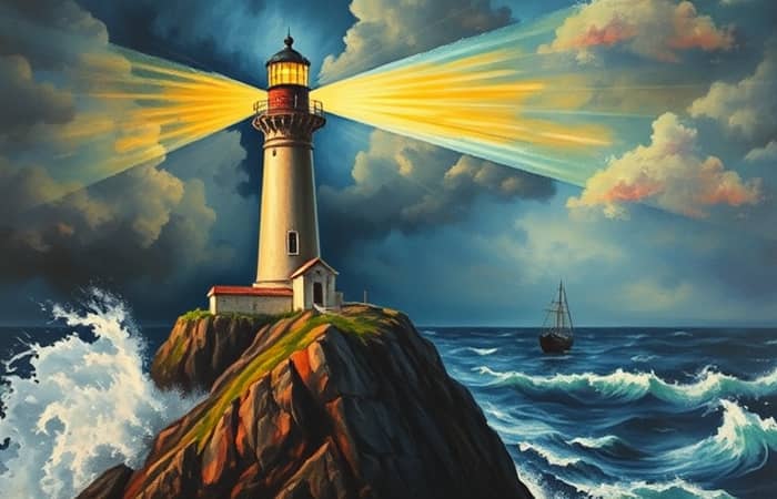 La Estrategia del Faro: Iluminando el Camino en Tiempos de Tempestad