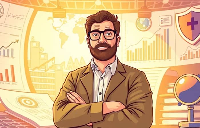 El Arquitecto de la Prudencia: Diseñando un Futuro Financiero Seguro
