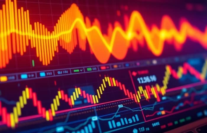 El Pulso del Mercado: Sintonizando con las Vibraciones del Riesgo