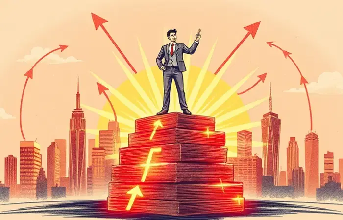 The Entrepreneur's Edge: Business Credit Cards That Drive Growth