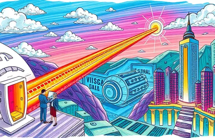 Risk as a Catalyst: Driving Innovation in Financial Services